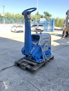 Trilplaat Weber CR6