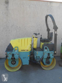 Compacteur tandem Ammann AV