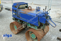 Rammax RM 1402, Grabenwalze, Farymann Motor 11PS compacteur monocylindre occasion