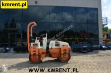 Bomag BW120 AD-3 BW120 BW80 JCB VMT 160 HAMM HD8 HD10 DYNAPAC CC1100 CC1200 compacteur tandem occasion