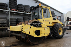 Bomag BW 213 PDH-4 compactor / roller used