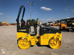 Bomag BW 100 AD-4 used tandem roller
