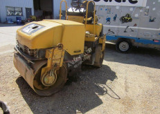 Compactor tandem Caterpillar CB224D