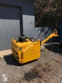 Terex 2-65 tweedehands handwals