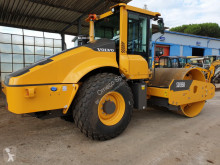 Volvo SD135B tweedehands wals met één rol