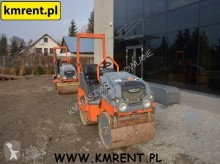 Hamm HD 8 VV HD8 HM10 HM12 JCB VMT160 DYNAPAC CC1100 CC1200 BOMAG BW120 compactador tándem usado