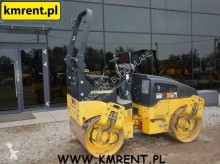 Bomag BW120 AC-3 BW120 BW80 JCB VMT 160 HAMM HD8 HD10 DYNAPAC CC1100 CC1200 tweedehands tandemwals