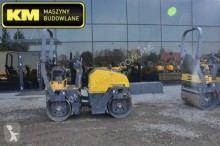 Compacteur tandem Dynapac CC1100 CC1100 CC1200 JCB VMT 160 BOMAG BW80 BW120