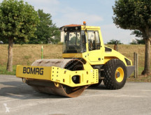 Compacteur Bomag bw216dh-4 occasion