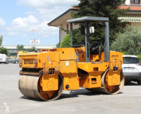 Compacteur Bitelli dtv75 occasion