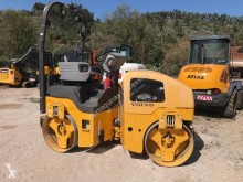 Compacteur tandem Volvo DD 31 HF