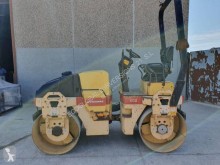 Dynapac CC142 compactador tándem usado