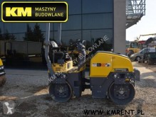 Compacteur tandem Dynapac CC1100|CC1000 CC1200 BOMAG BW138 135 BW80 BW120 HAMM HD8 HD10