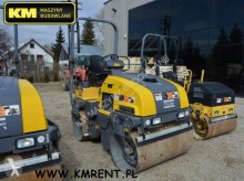 Dynapac CC1200|CC1000 CC1100 BOMAG BW138 135 BW80 BW120 HAMM HD8 HD10 compacteur tandem occasion