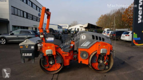 Compacteur Hamm HD14VV occasion