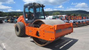 Hamm 3518 tweedehands wals met één rol