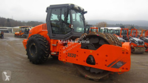 Hamm 3520 HTP compactador monocilíndrico usado