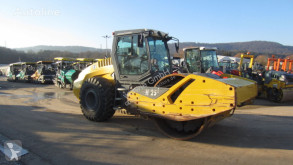 مدحلة Hamm H 25i مدحلة وحيدة الأسطوانة مستعمل
