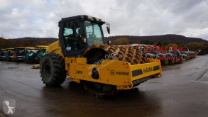 Hamm 3414E HTP compattatore monocilindro usato