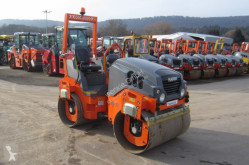 Wals Hamm HD 12 VV tweedehands