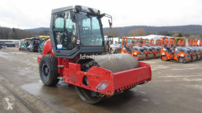 Hamm 3307 HT tweedehands wals met één rol