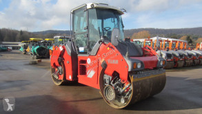 Compacteur Hamm HD+ 90 VO-S occasion