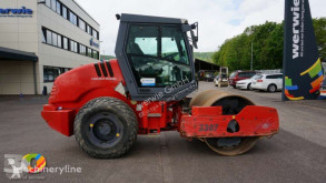 Hamm 3307 HT tweedehands wals met één rol