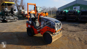 مدحلة Hamm HD10CVT مدحلة يدوية مستعمل