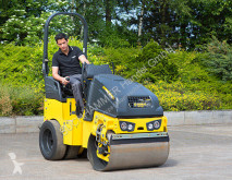 مدحلة Bomag BW 120 AC-5 مدحلة يدوية جديد