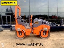 Hamm HD 12VV|BOMAG BW138 135 BW80 BW120 HAMM HD8 HD10 DYNAPAC CC1000 CC1100 CC1200 compacteur tandem occasion