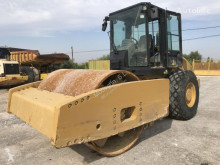 Compacteur Caterpillar CS 76 XT occasion