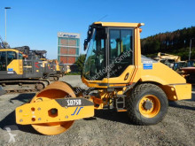 Compacteur monocylindre Volvo SD 75 B