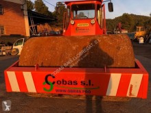 Compacteur mixte Lebrero 135 T T