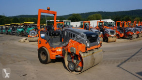 Compacteur Hamm HD14VT occasion