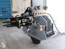 CM PV 60.100 compactador mixto usado
