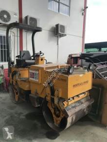 Compacteur Ingersoll rand DD 22 occasion
