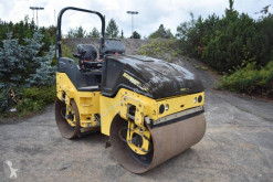 Compattatore Bomag BW 138 AD-5 usato