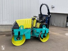 Ammann compacteur monocylindre occasion