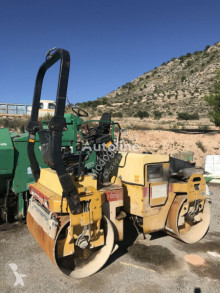 Compactador Dynapac CC 142 usado
