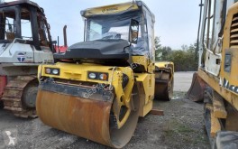 مدحلة Bomag BW174 AP-4 مدحاة مزدوجة مستعمل