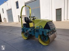 Compacteur tandem Ammann AV AV 26-2