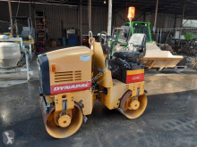 Compacteur tandem Dynapac CC92