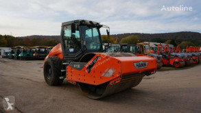 Hamm H13i compacteur monocylindre occasion