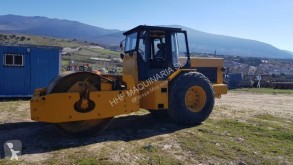 Lebrero 120tt compacteur monocylindre occasion