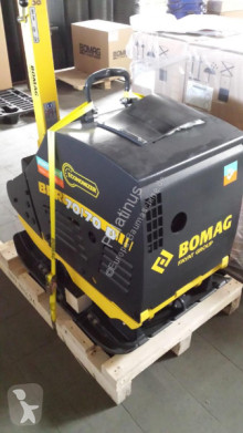 Bomag BPR 70/70 D u. andere plaque vibrante occasion