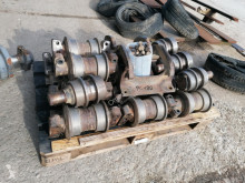 Compacteur Komatsu PC180NLC-6