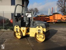 Compacteur tandem Bomag BW120 AD-3