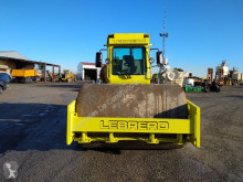 Compacteur Lebrero x4 occasion