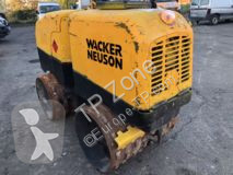 Plaque vibrante Wacker Neuson rt82-sc2
