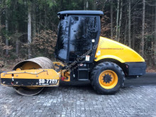 Ingersoll rand SD 77 DX TF compacteur monocylindre occasion